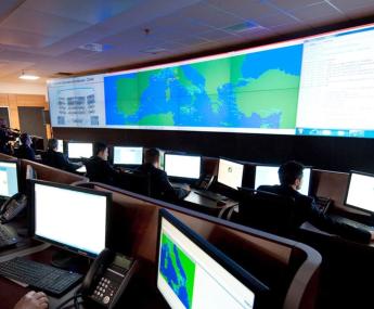 C4I Ground Center